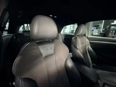 Audi S3 2016 · foto 8