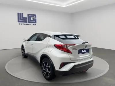Toyota C-HR 2020 · foto 6