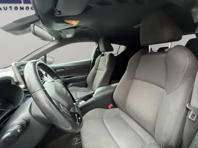 Toyota C-HR 2020 · foto 8