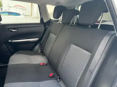 Suzuki Vitara 2021 · foto 9