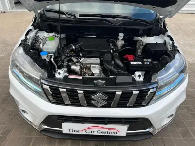 Suzuki Vitara 2021 · foto 14