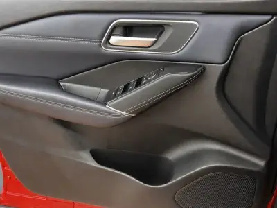 Nissan Qashqai 2024 · foto 18