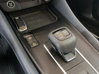 Nissan Qashqai 2024 · foto 14