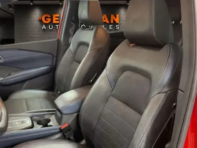 Nissan Qashqai 2024 · foto 13