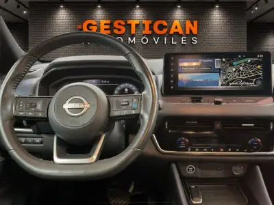 Nissan Qashqai 2024 · foto 10