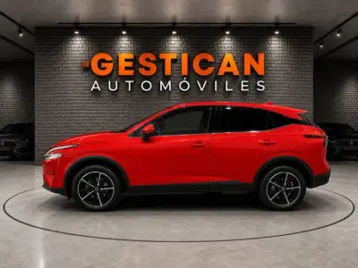 Nissan Qashqai 2024 · foto 5