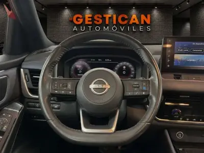 Nissan Qashqai 2024 · foto 7