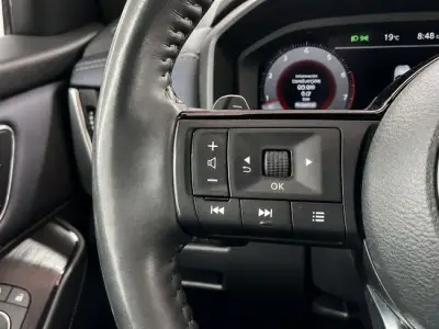 Nissan Qashqai 2024 · foto 6