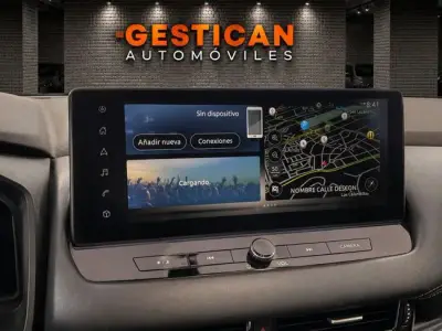Nissan Qashqai 2024 · foto 11