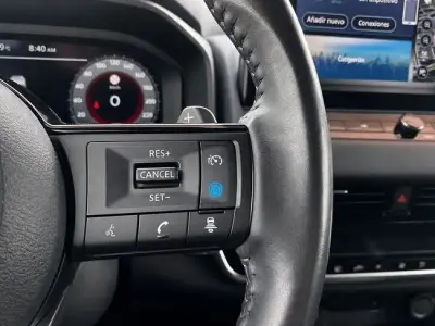 Nissan Qashqai 2024 · foto 8