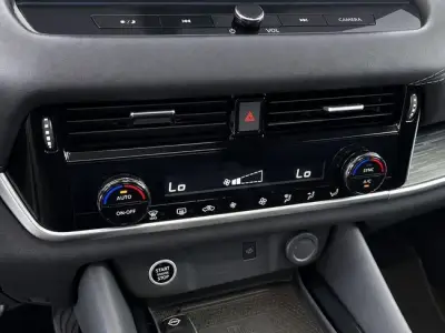 Nissan Qashqai 2024 · foto 17