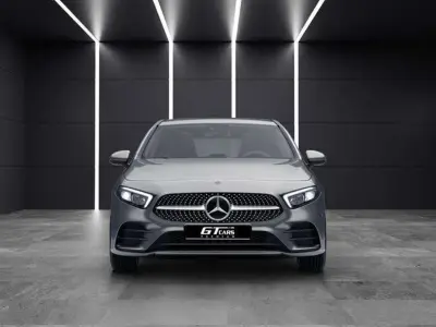 Mercedes-Benz Clase A 2022 · foto 4