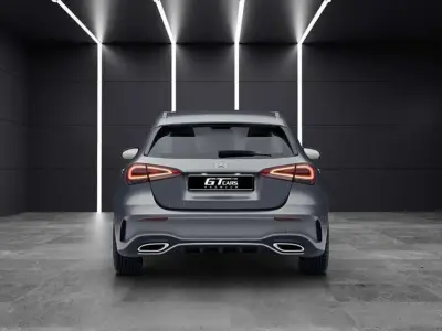 Mercedes-Benz Clase A 2022 · foto 5