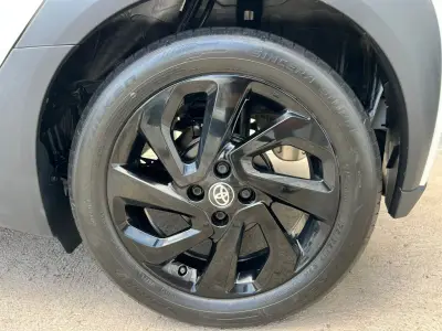 Toyota Aygo X 2023 · foto 6