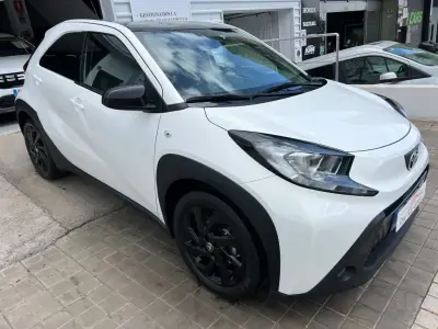 Toyota Aygo X 2023 · foto 7