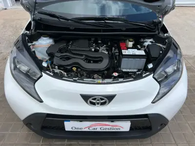 Toyota Aygo X 2023 · foto 13