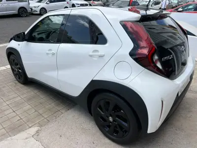 Toyota Aygo X 2023 · foto 5