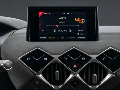 DS DS 3 Crossback 2023 · foto 15