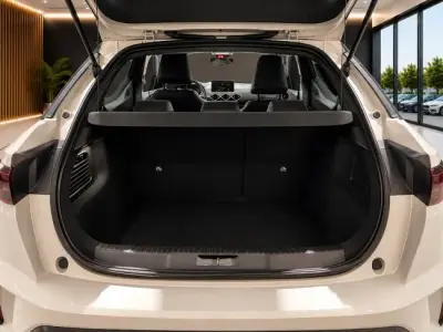 DS DS 3 Crossback 2023 · foto 9