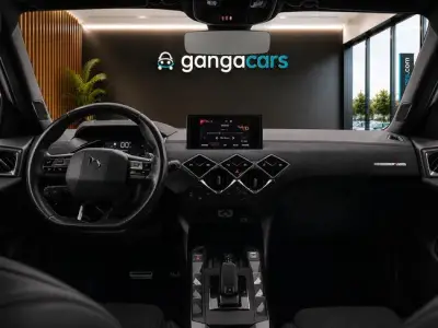 DS DS 3 Crossback 2023 · foto 19