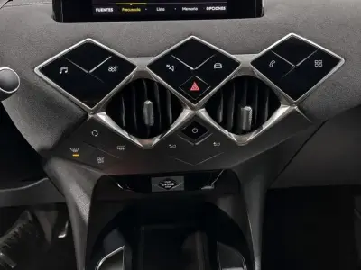 DS DS 3 Crossback 2023 · foto 17