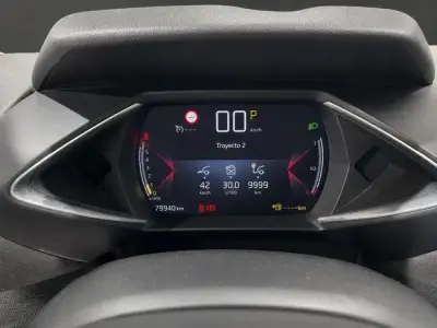 DS DS 3 Crossback 2023 · foto 18