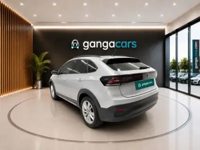 Volkswagen Taigo 2023 · foto 6
