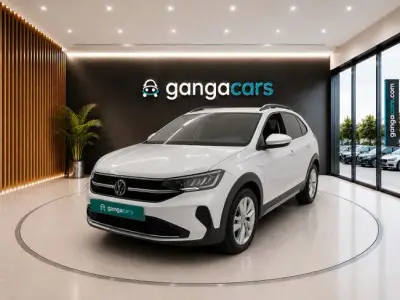 Volkswagen Taigo 2023 en Gran Canaria · CEC