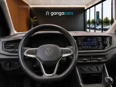 Volkswagen Taigo 2023 · foto 13