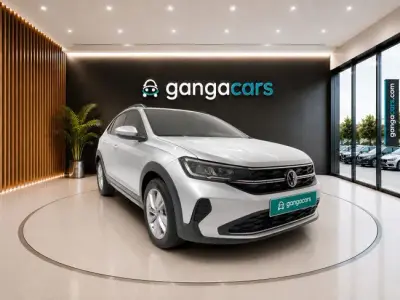 Volkswagen Taigo 2023 · foto 4