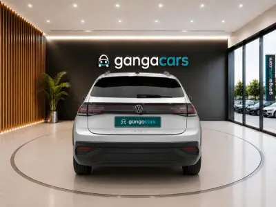 Volkswagen Taigo 2023 · foto 8