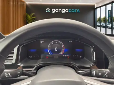 Volkswagen Taigo 2023 · foto 16