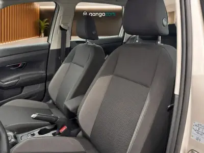 Volkswagen Taigo 2023 · foto 15