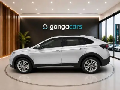 Volkswagen Taigo 2023 · foto 5