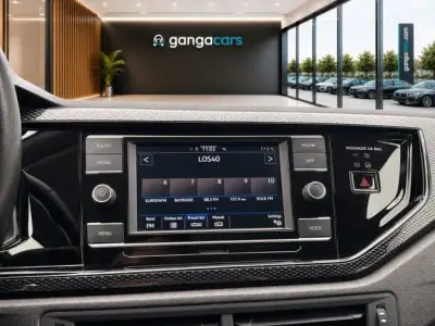 Volkswagen Taigo 2023 · foto 18