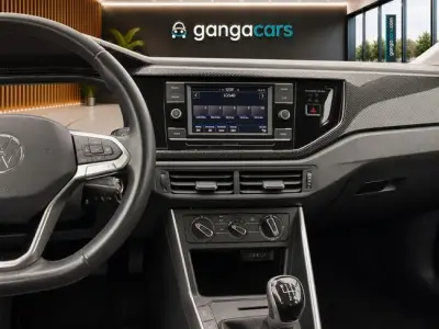 Volkswagen Taigo 2023 · foto 17