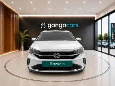 Volkswagen Taigo 2023 · foto 3