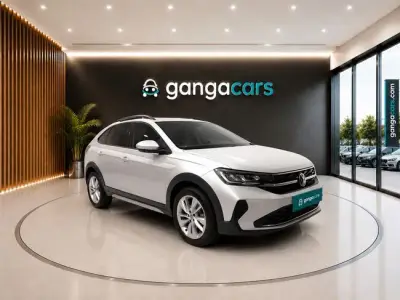 Volkswagen Taigo 2023 · foto 7