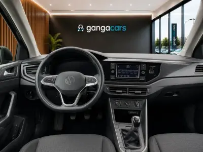 Volkswagen Taigo 2023 · foto 14