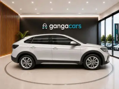 Volkswagen Taigo 2023 · foto 9