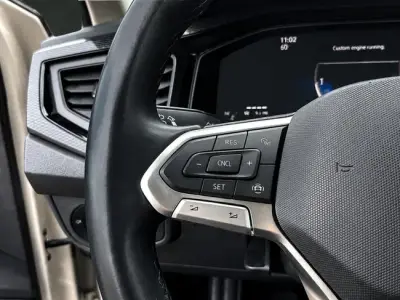 Volkswagen Taigo 2023 · foto 10