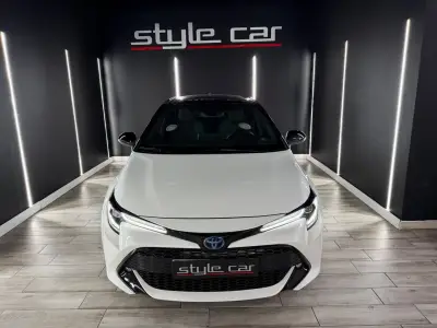 Toyota Corolla 2019 · foto 2
