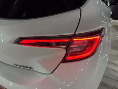 Toyota Corolla 2019 · foto 14