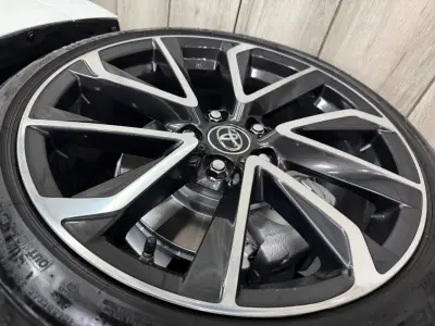 Toyota Corolla 2019 · foto 15
