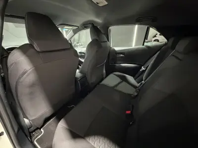 Toyota Corolla 2019 · foto 20