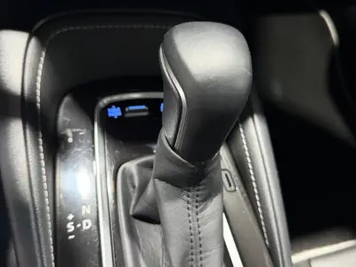 Toyota Corolla 2019 · foto 10