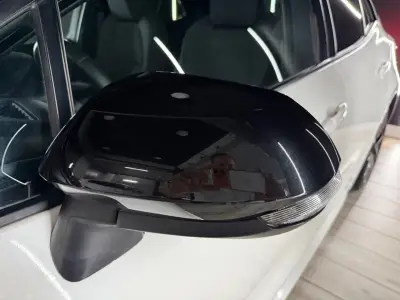 Toyota Corolla 2019 · foto 19