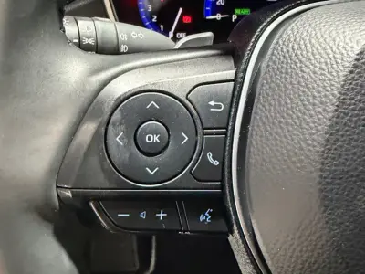 Toyota Corolla 2019 · foto 8
