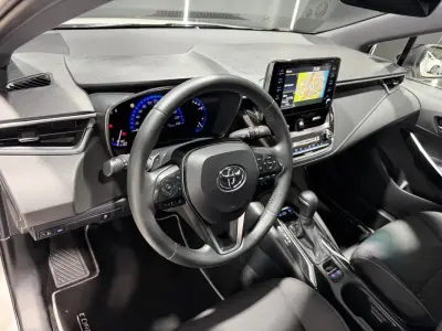 Toyota Corolla 2019 · foto 11