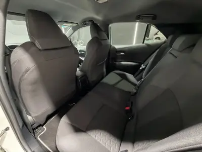 Toyota Corolla 2019 · foto 7